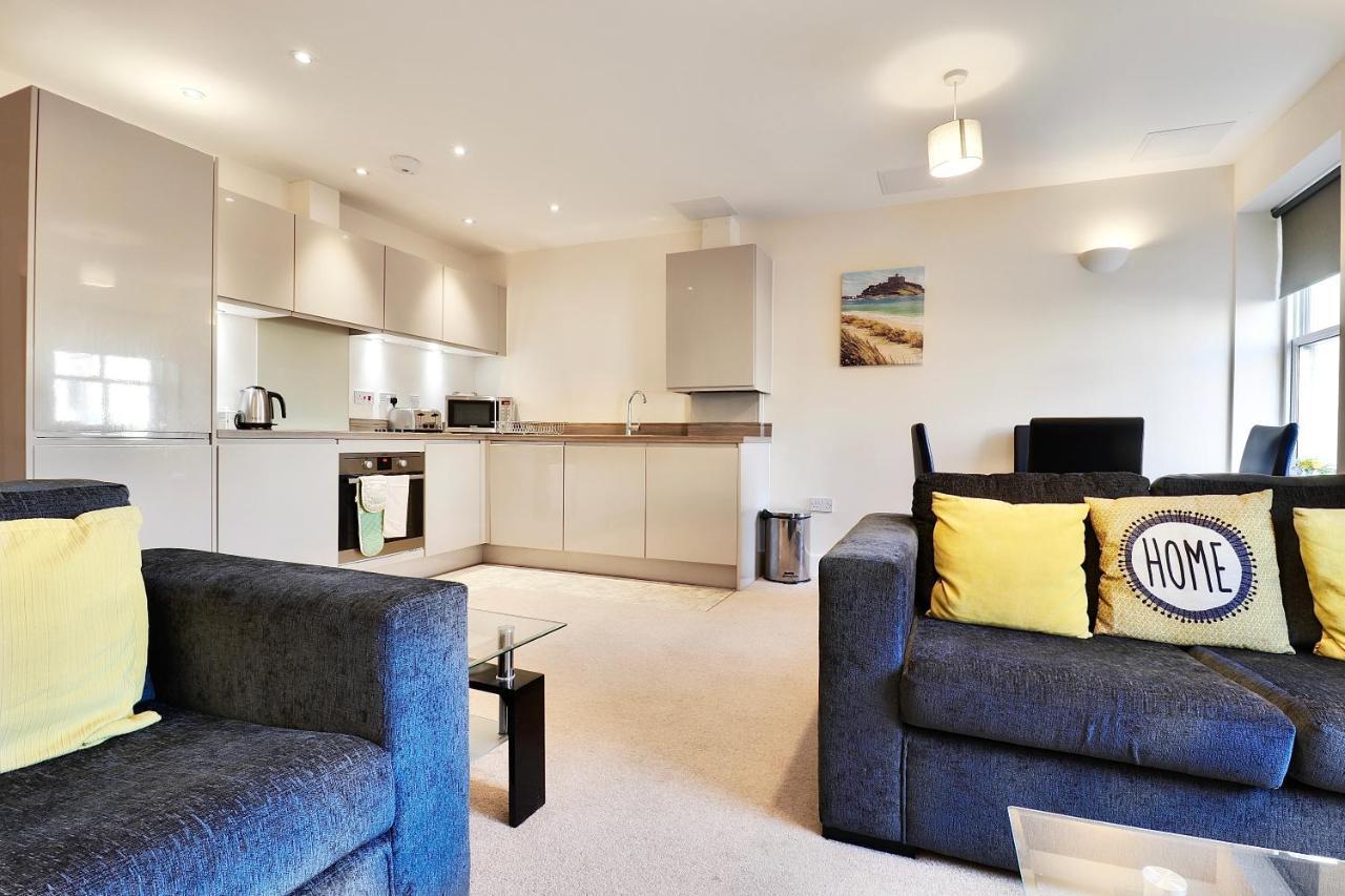 Sapphire Serviced Apartment Chelmsford Eksteriør billede